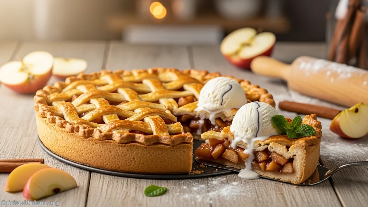 Top 10 Most Iconic American Foods