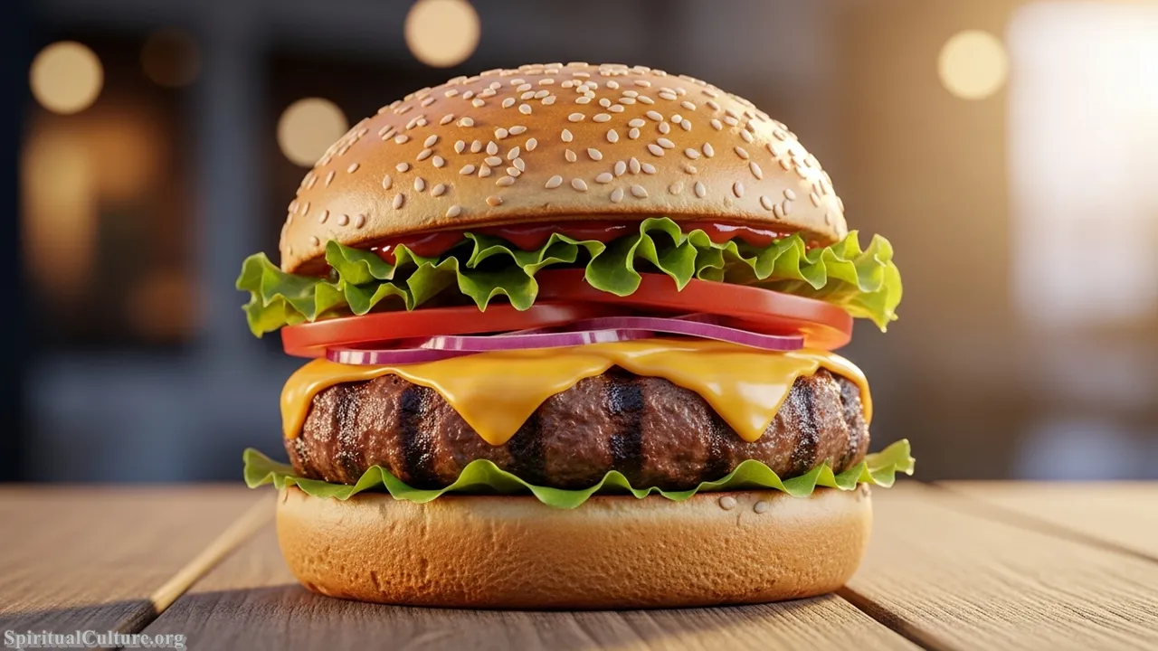 Top 10 Most Iconic American Foods