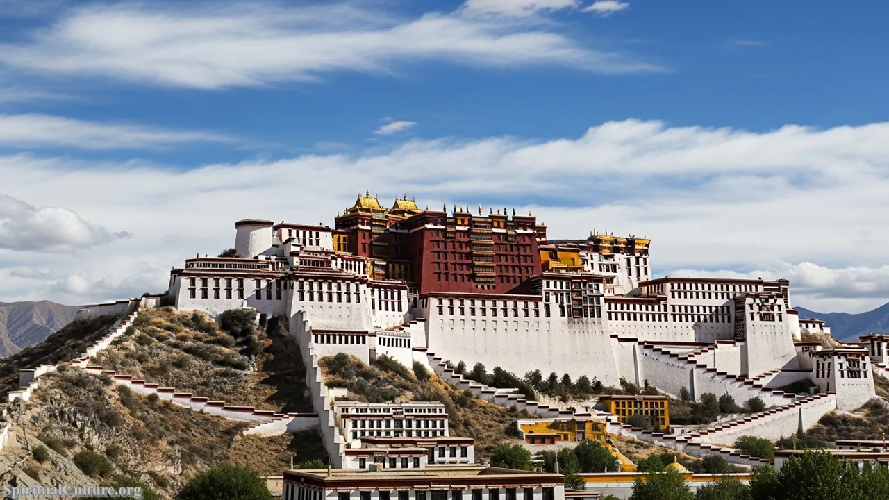 Top 10 Most Iconic Buddhist Monuments Worldwide