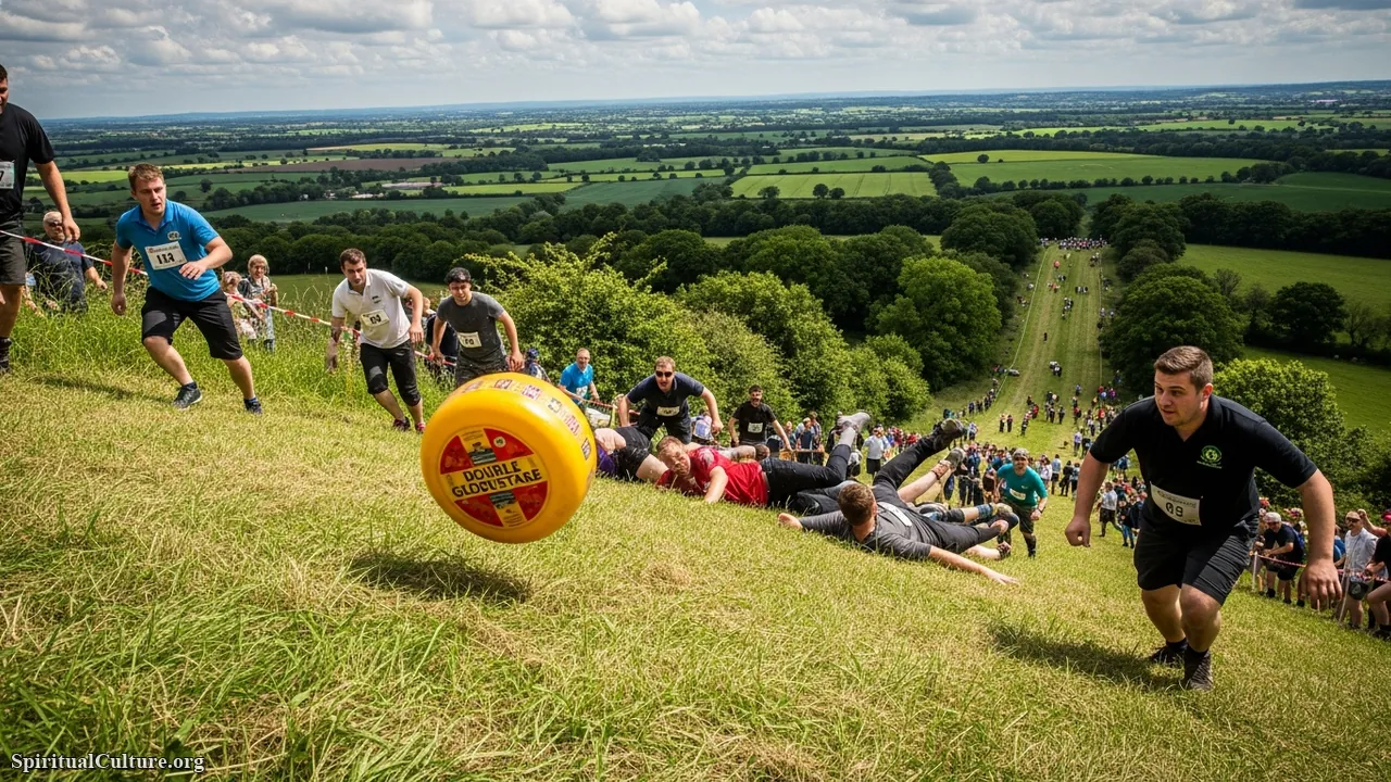 Top 10 Most Iconic Festivals in the U.K.