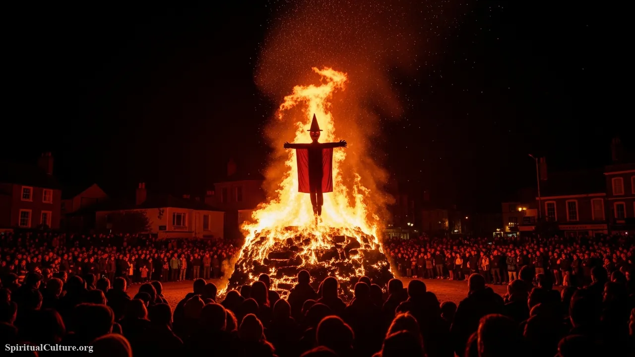 Top 10 Most Iconic Festivals in the U.K.