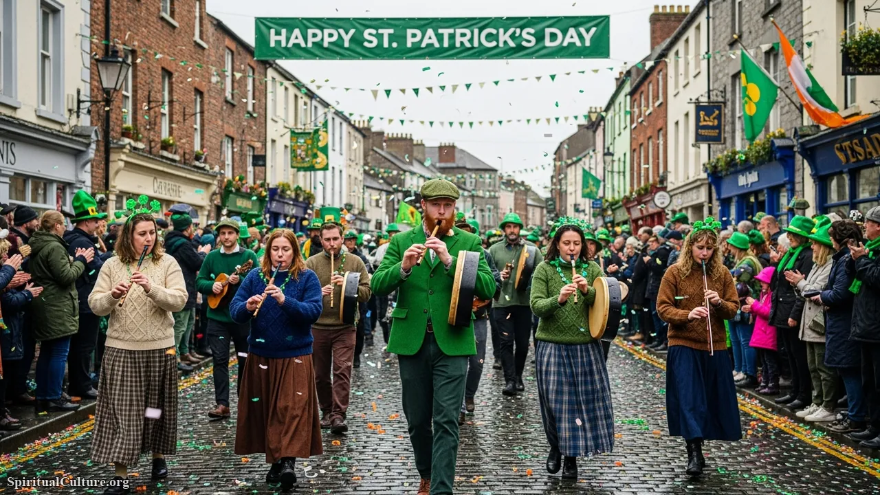 Top 10 Most Iconic Festivals in the U.K.