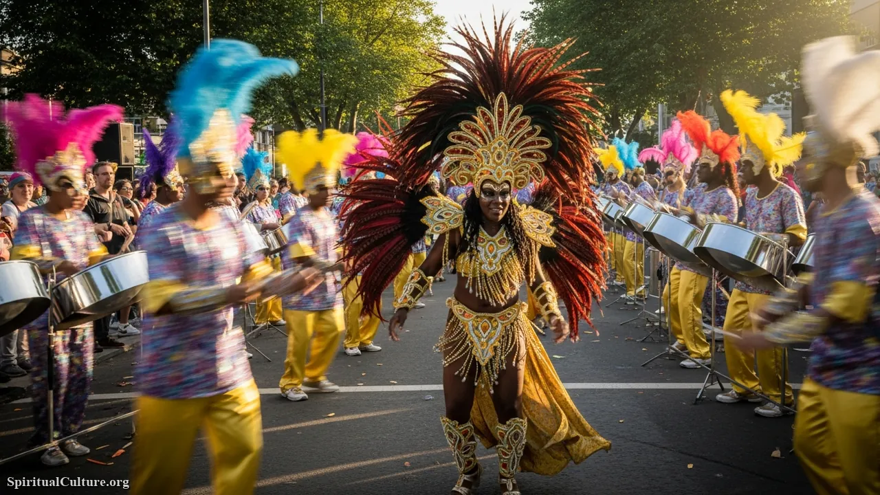 Top 10 Most Iconic Festivals in the U.K.