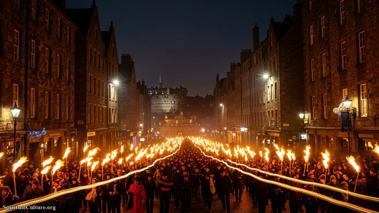 Top 10 Most Iconic Festivals in the U.K.