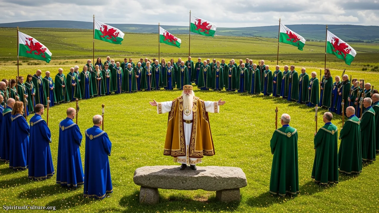 Top 10 Most Iconic Festivals in the U.K.