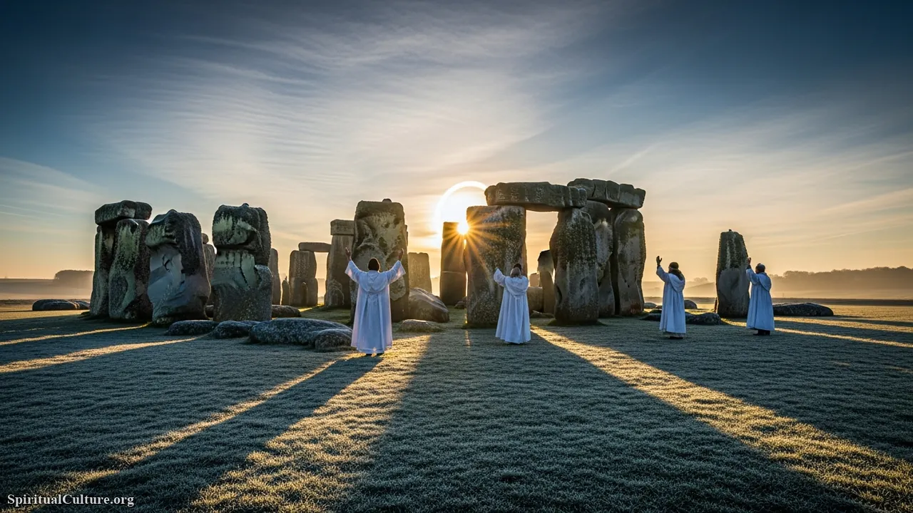 Top 10 Most Iconic Festivals in the U.K.