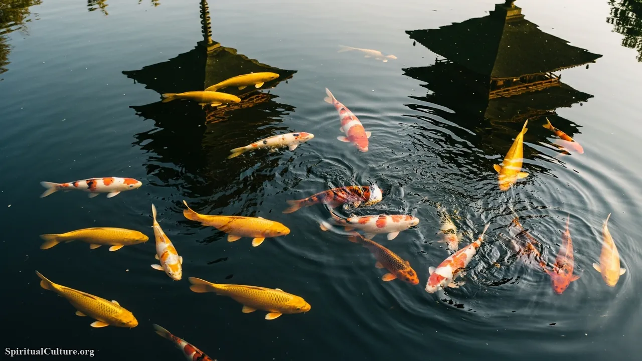 Top 10 Most Iconic Japanese Symbols