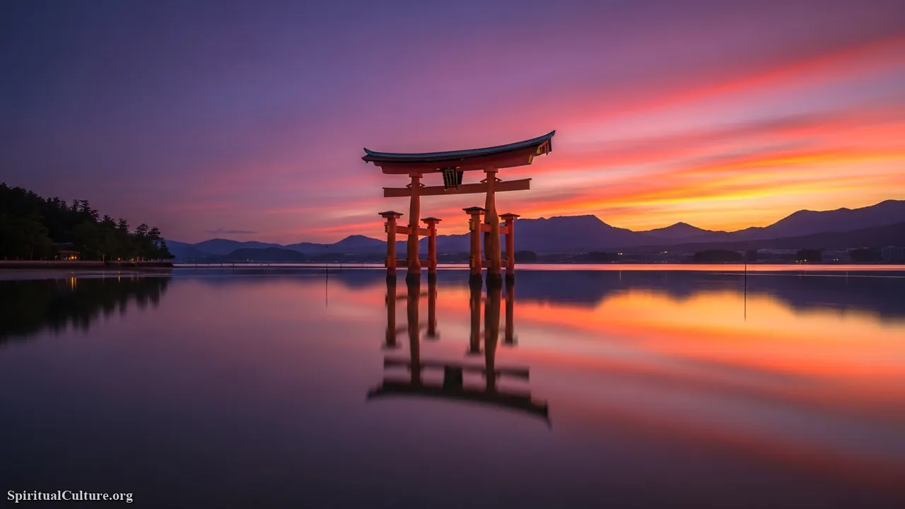 Top 10 Most Iconic Japanese Symbols