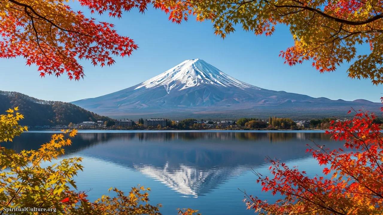 Top 10 Most Iconic Japanese Symbols