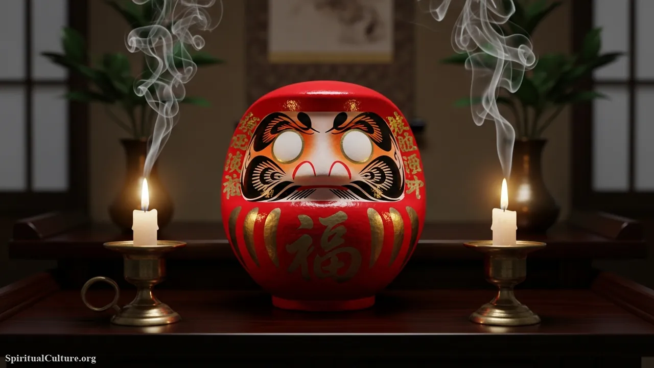 Top 10 Most Iconic Japanese Symbols