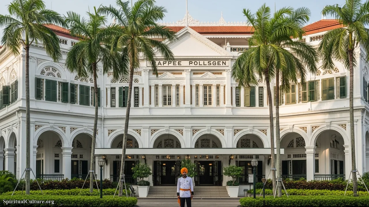 Top 10 Most Iconic Singaporean Landmarks