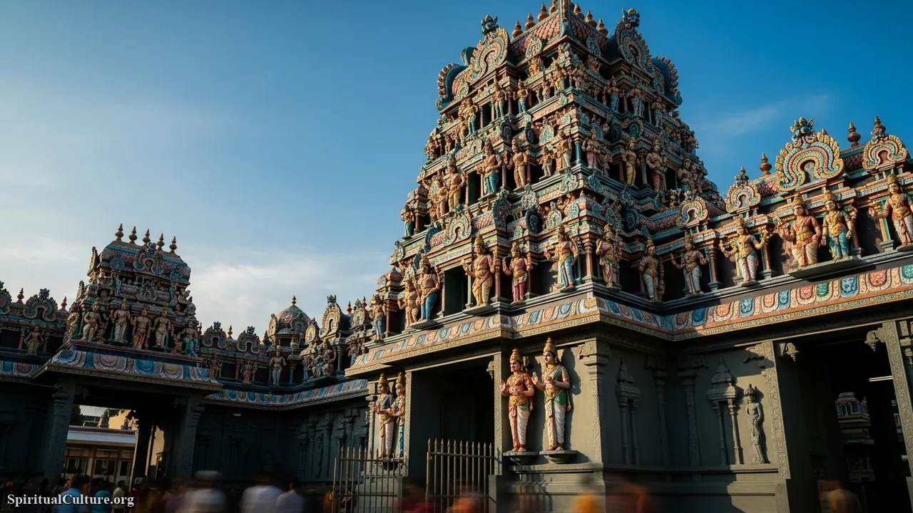 Top 10 Most Iconic Singaporean Landmarks