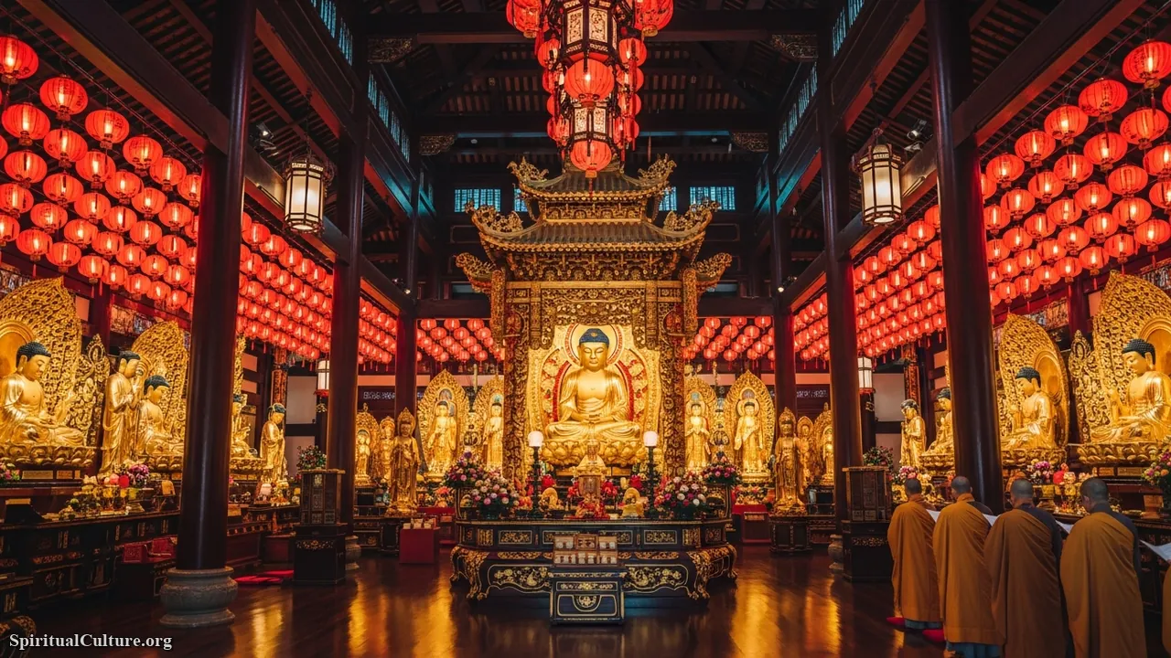 Top 10 Most Iconic Singaporean Landmarks