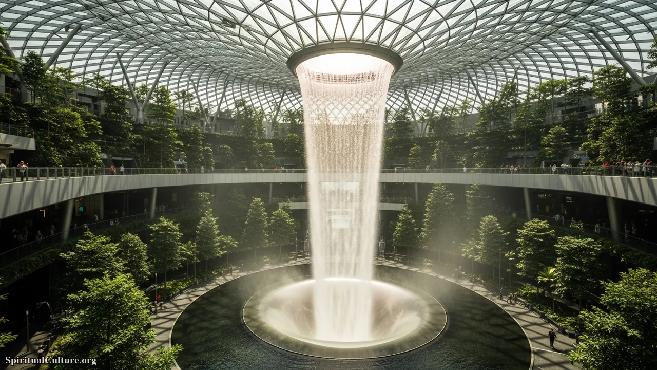 Top 10 Most Iconic Singaporean Landmarks