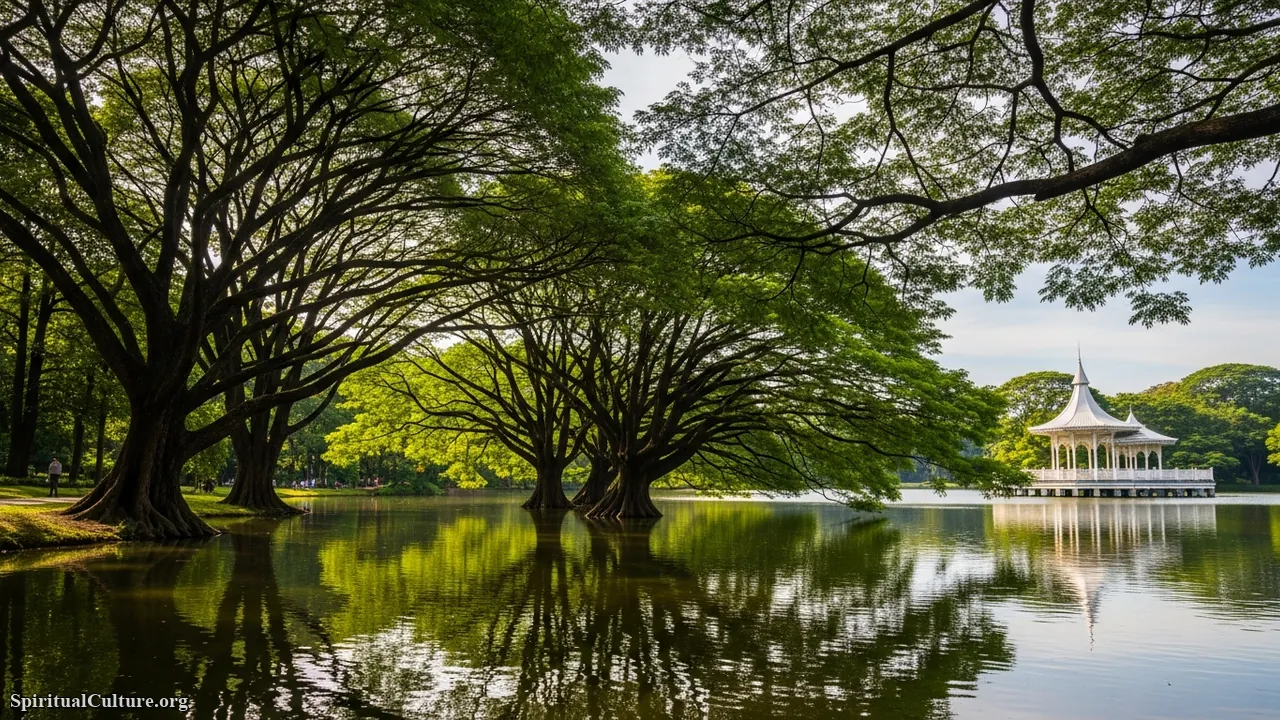 Top 10 Most Iconic Singaporean Landmarks