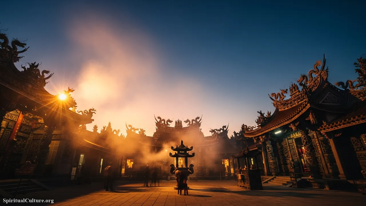 Top 10 Most Iconic Singaporean Landmarks