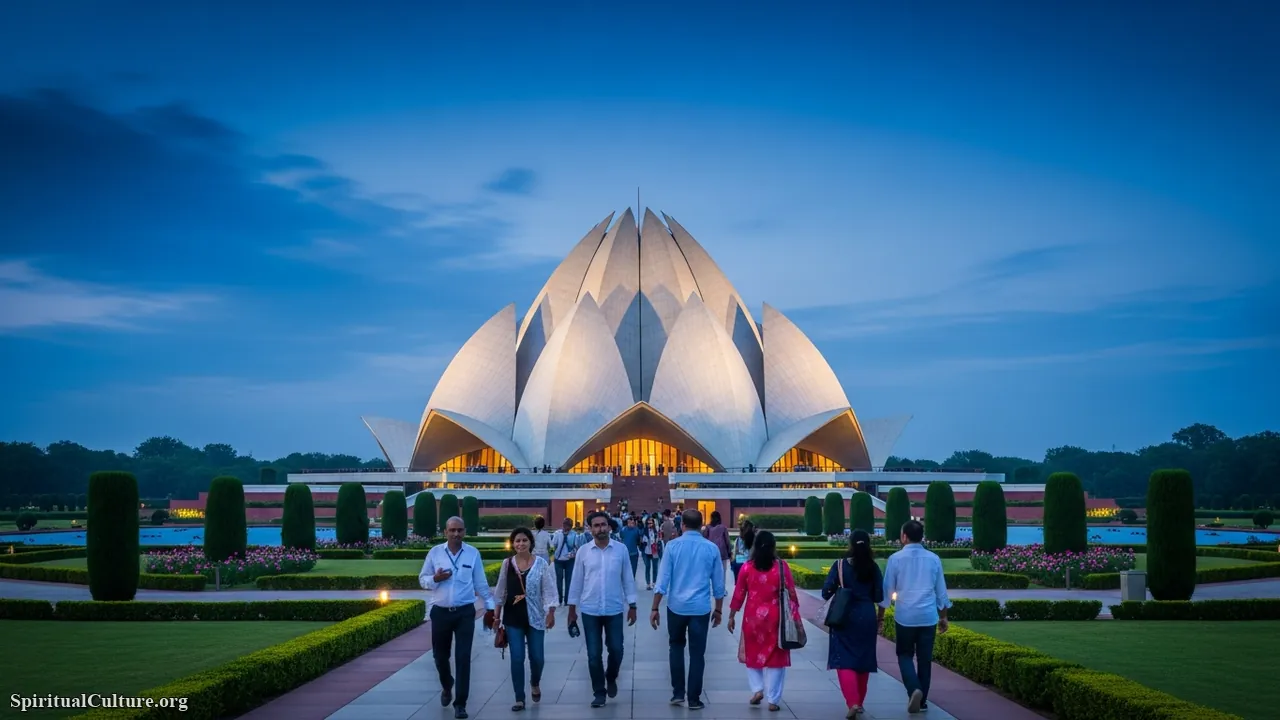 Top 10 Most Important Asian Religious Traditions