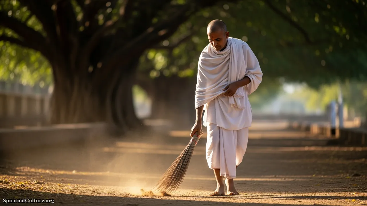 Top 10 Most Important Asian Religious Traditions