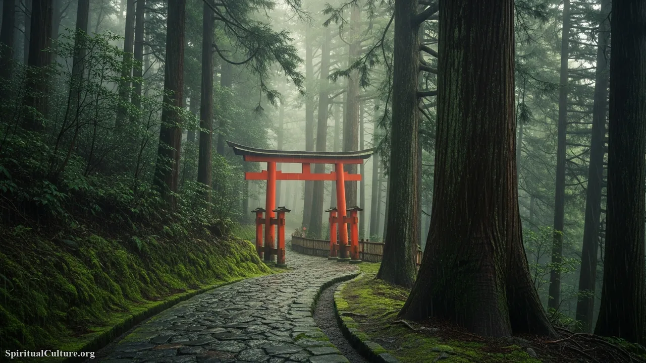 Top 10 Most Important Asian Religious Traditions