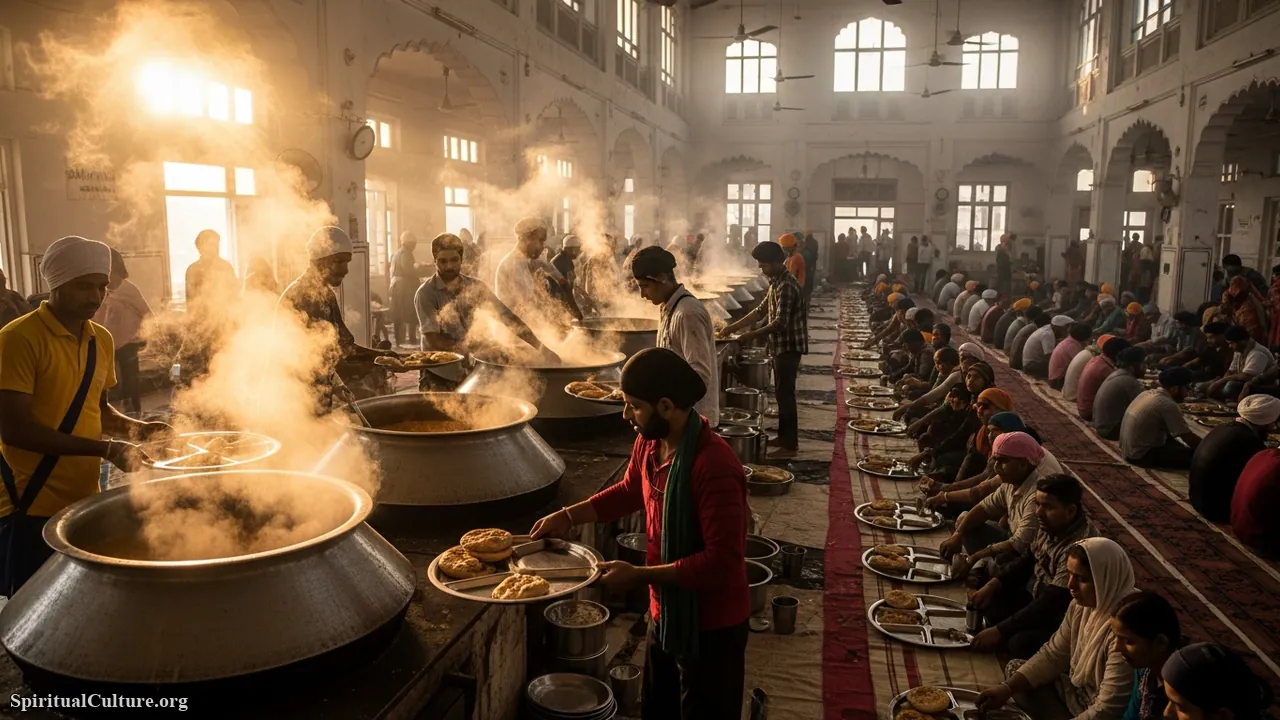 Top 10 Most Important Asian Religious Traditions