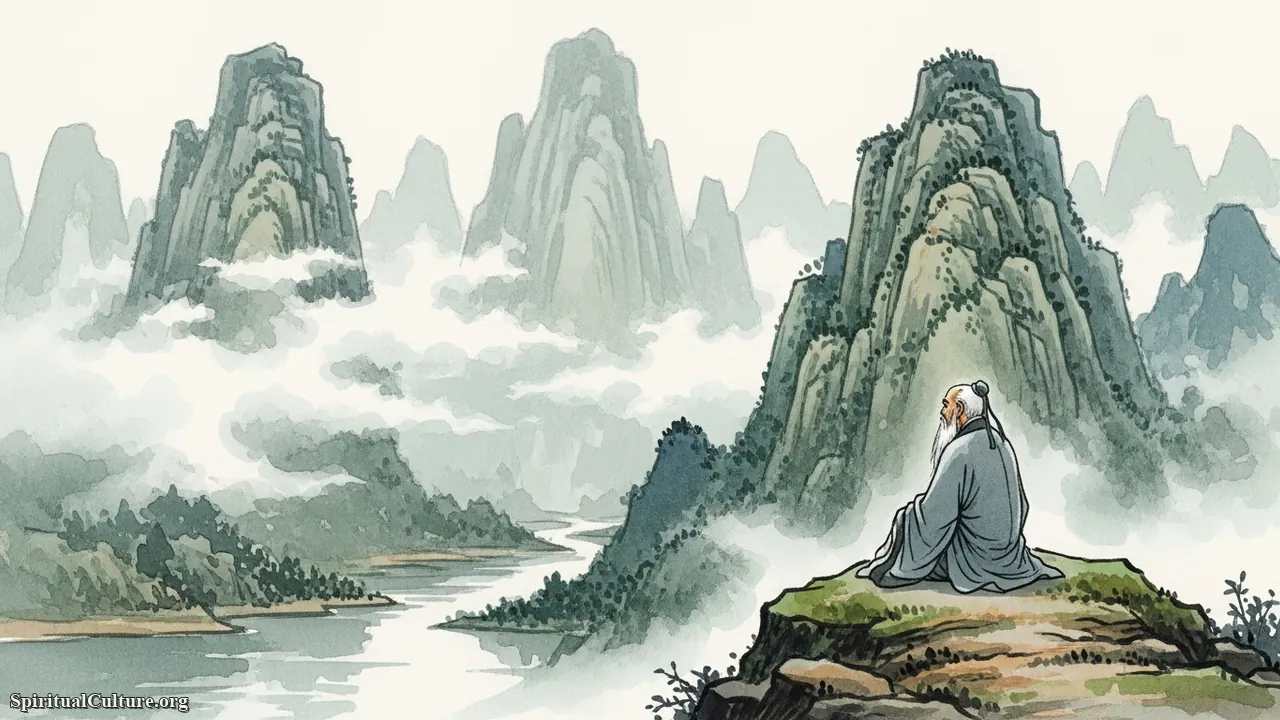 Top 10 Most Important Asian Religious Traditions