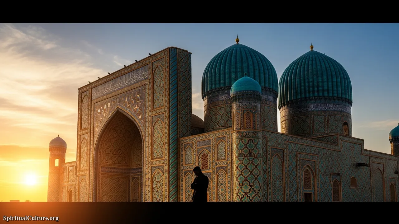 Top 10 Most Important Asian Religious Traditions