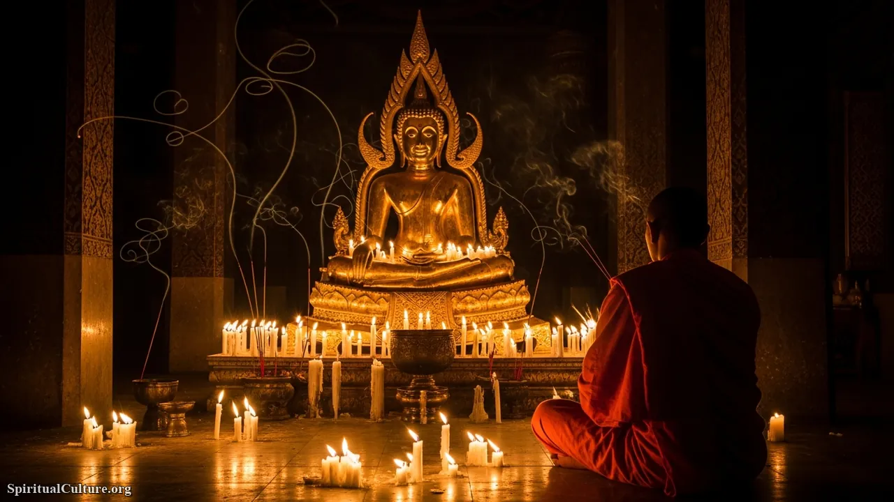 Top 10 Most Important Asian Religious Traditions