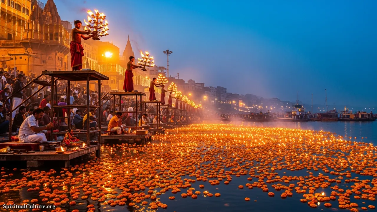 Top 10 Most Important Asian Religious Traditions