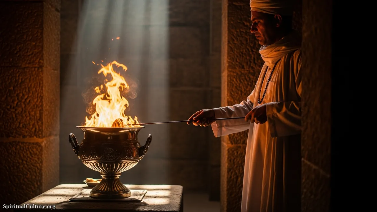 Top 10 Most Important Asian Religious Traditions