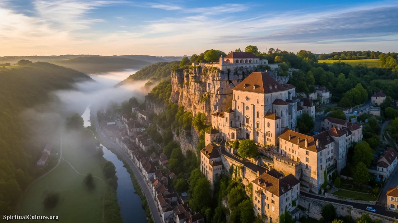 Top 10 Most Important Cultural Sites in France