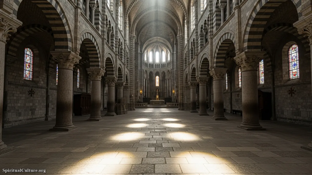 Top 10 Most Important Cultural Sites in France