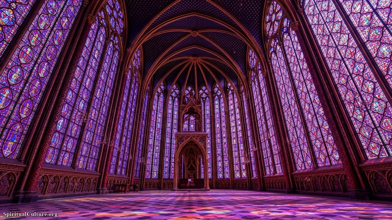 Top 10 Most Important Cultural Sites in France