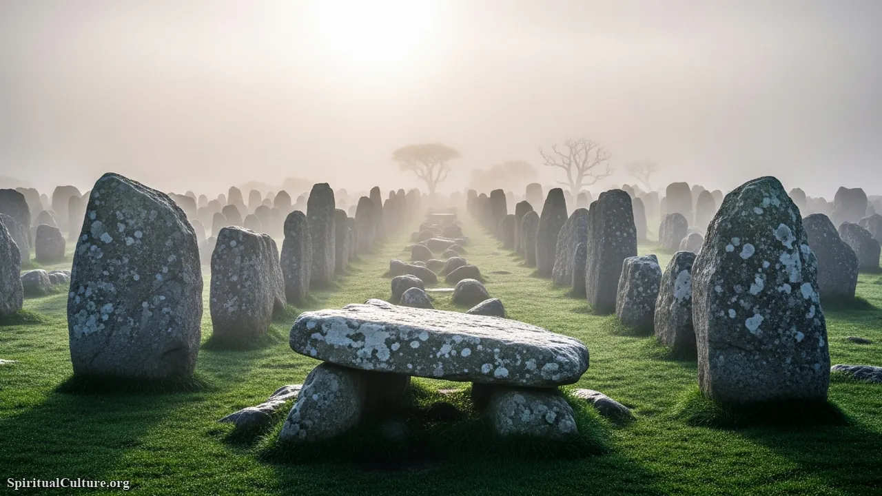 Top 10 Most Important Cultural Sites in France