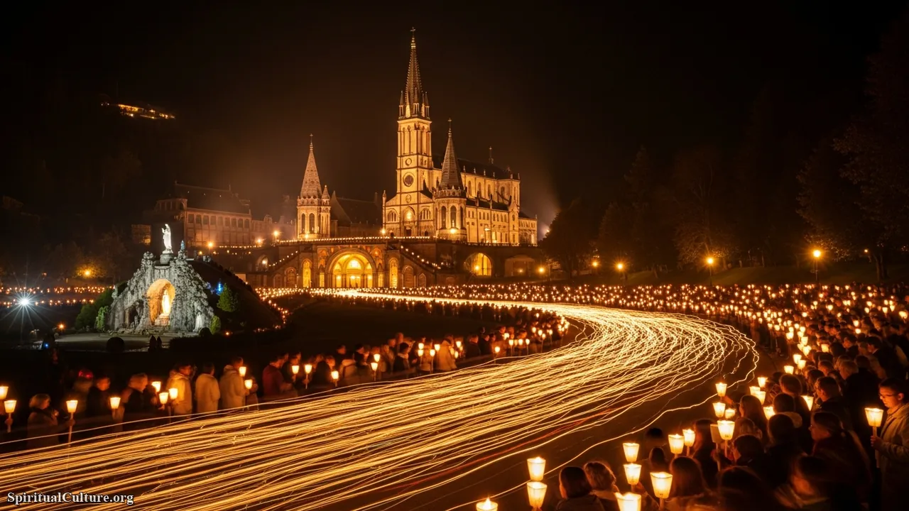 Top 10 Most Important Cultural Sites in France