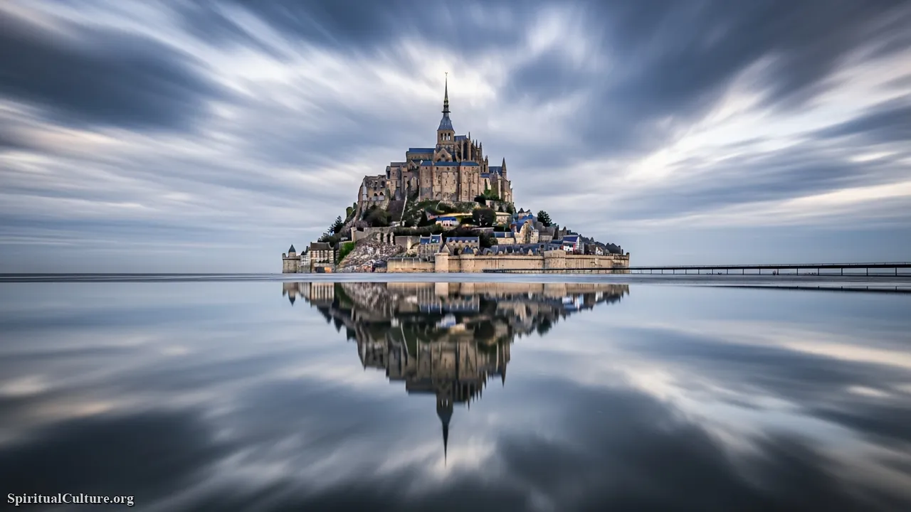 Top 10 Most Important Cultural Sites in France