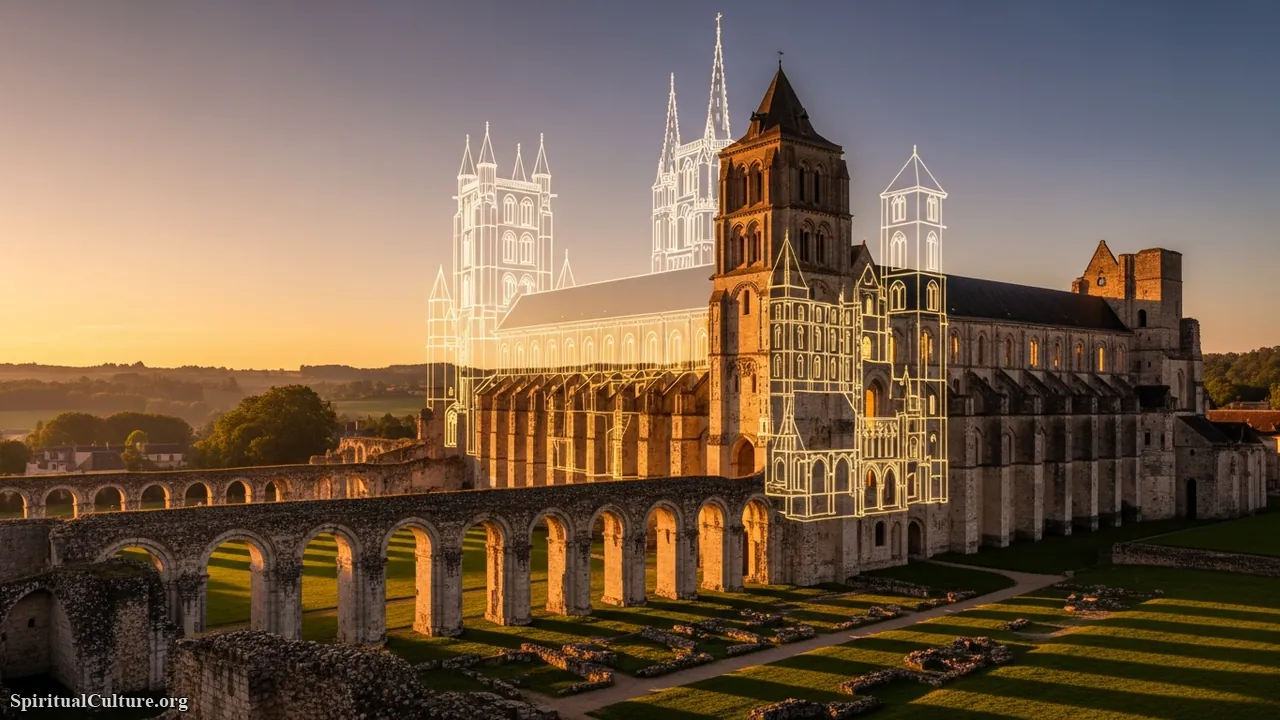 Top 10 Most Important Cultural Sites in France