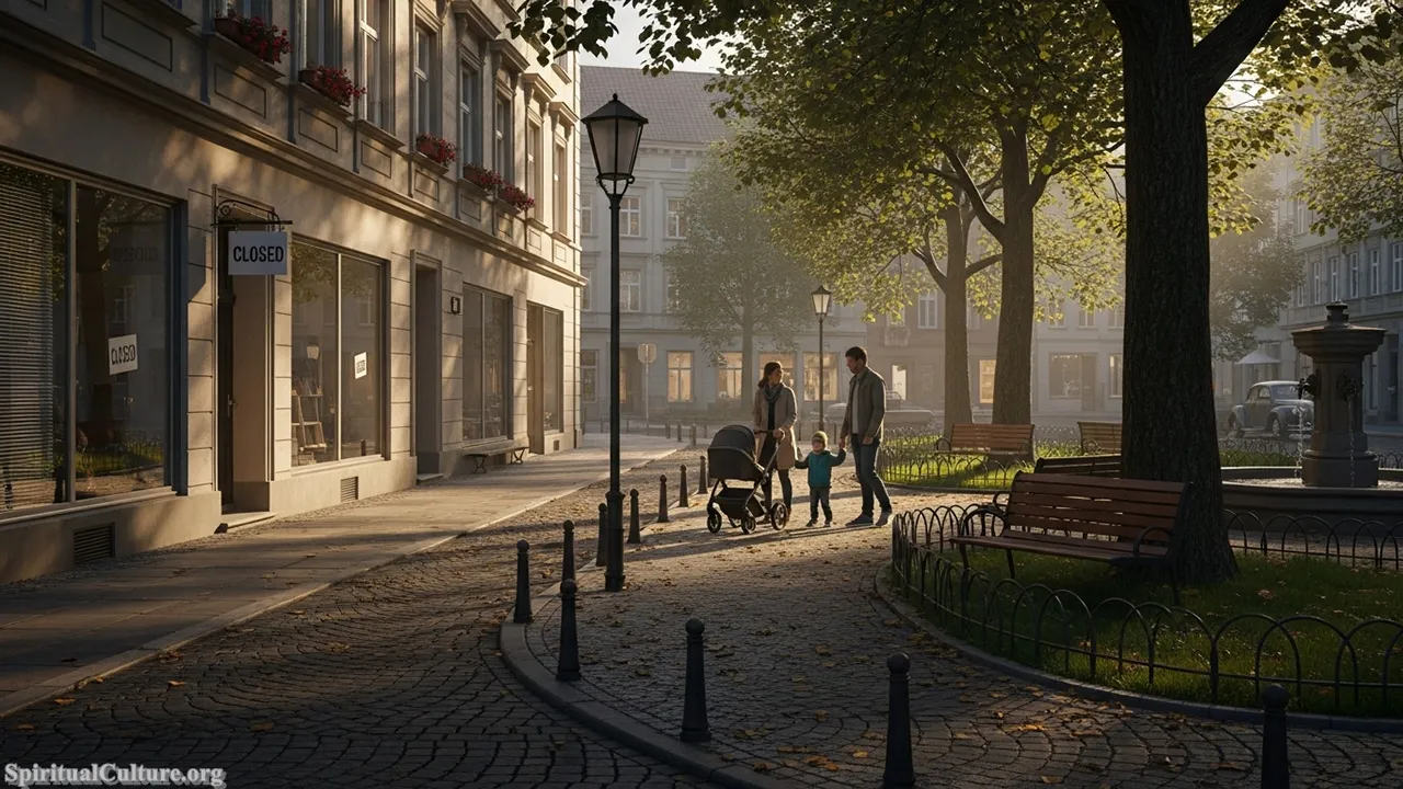 Top 10 Most Important Cultural Traditions in Germany