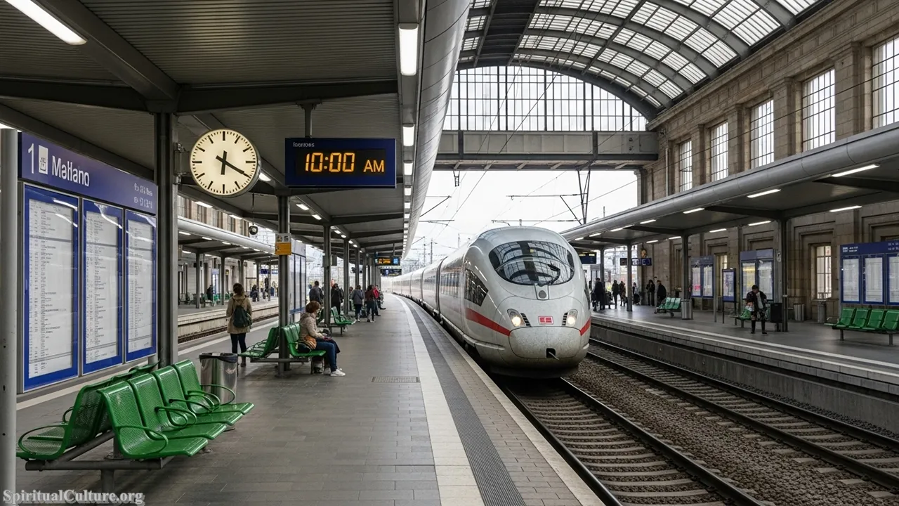 Top 10 Most Important Cultural Traditions in Germany