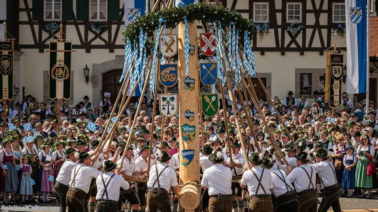 Top 10 Most Important Cultural Traditions in Germany