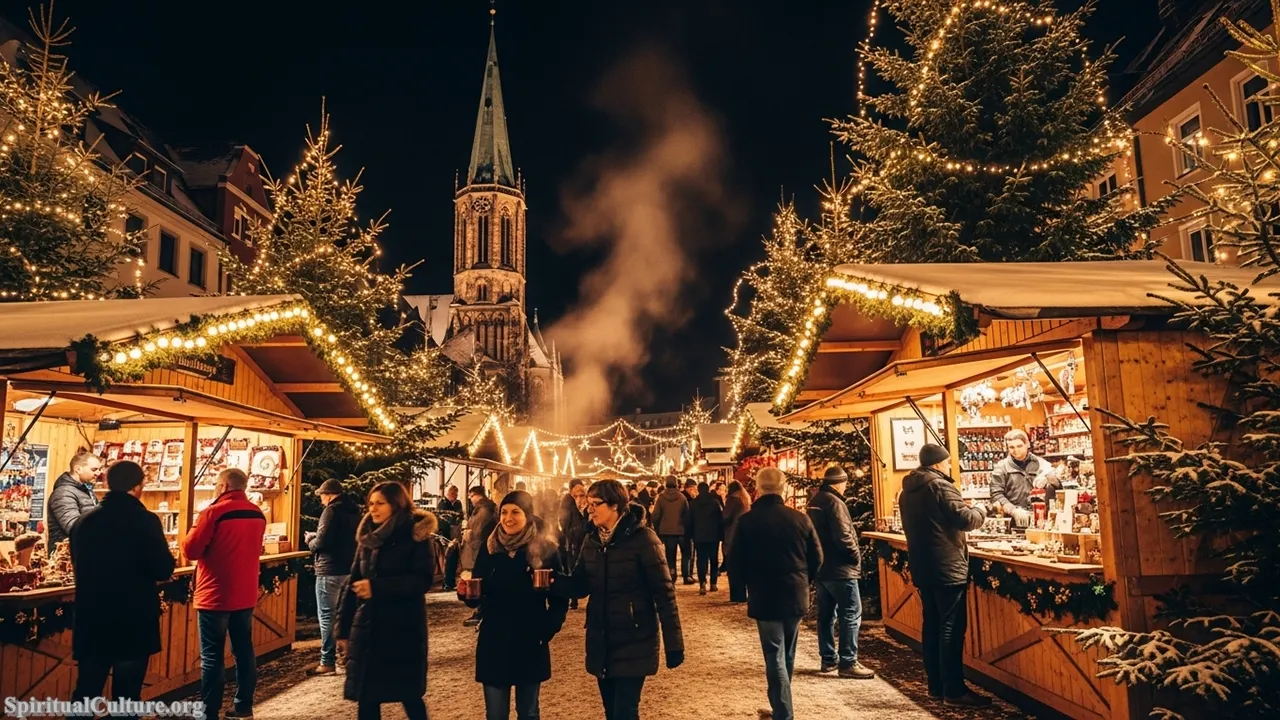 Top 10 Most Important Cultural Traditions in Germany