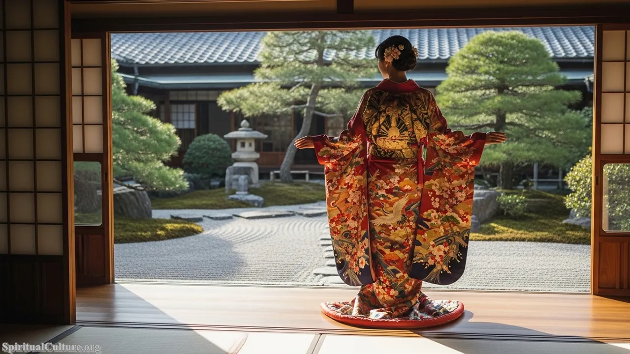 Top 10 Most Important Cultural Traditions in Japan