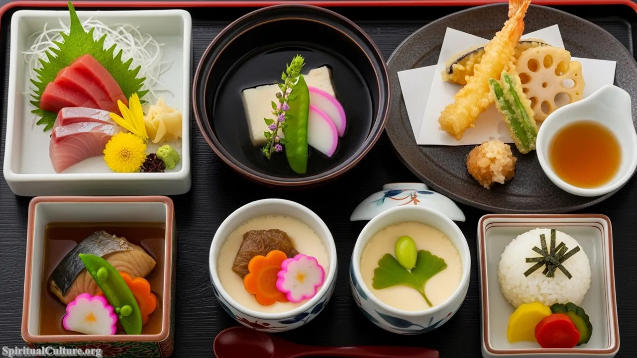 Top 10 Most Important Cultural Traditions in Japan