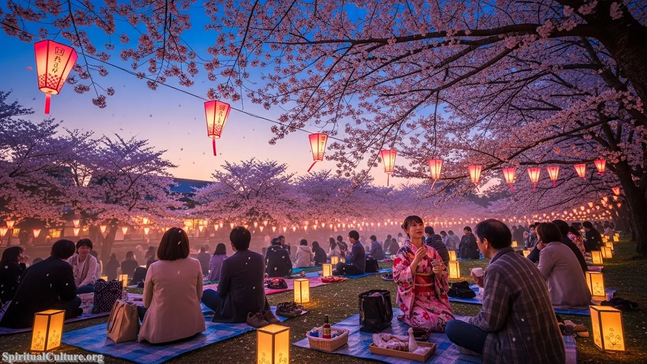 Top 10 Most Important Cultural Traditions in Japan