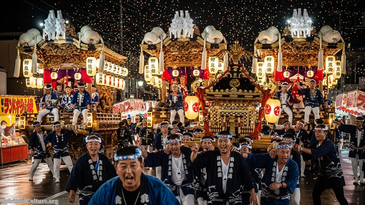 Top 10 Most Important Cultural Traditions in Japan