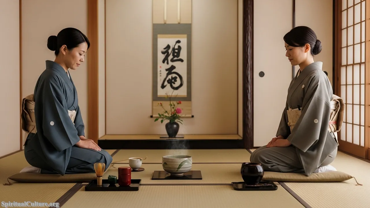 Top 10 Most Important Cultural Traditions in Japan