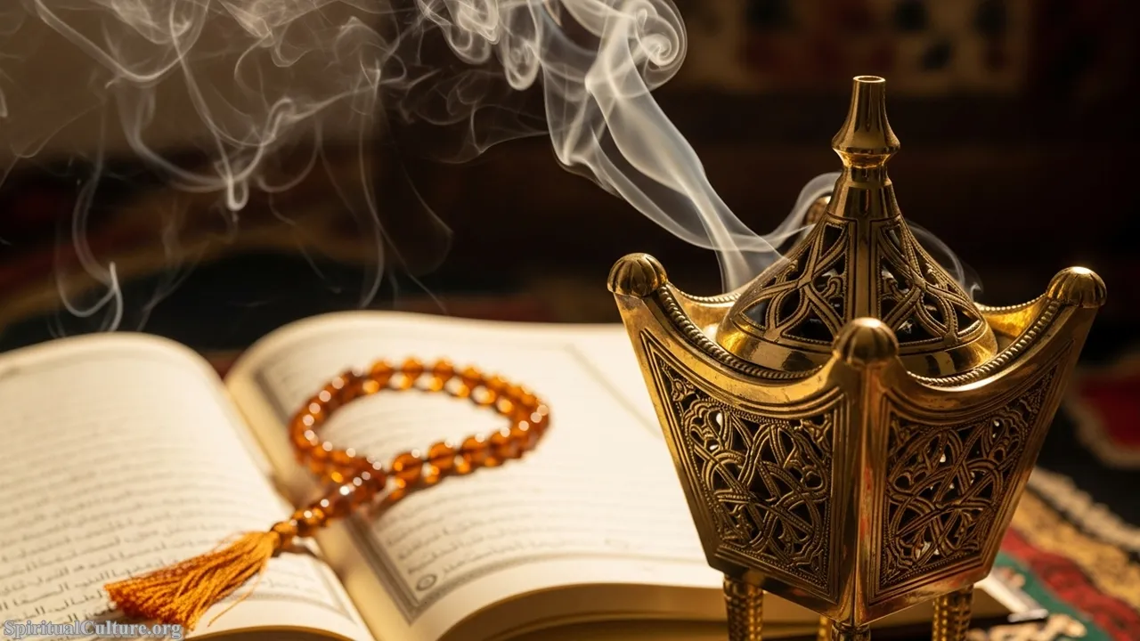 Top 10 Most Important Cultural Traditions in Qatar