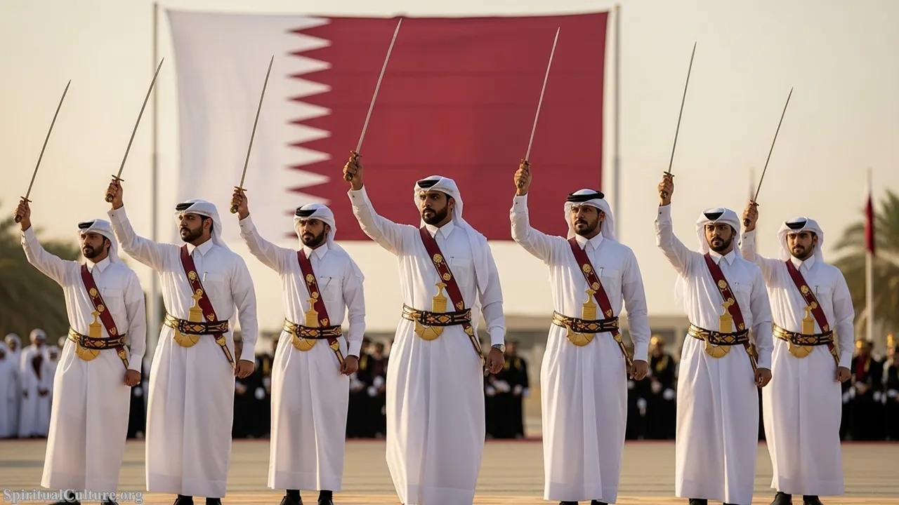 Top 10 Most Important Cultural Traditions in Qatar