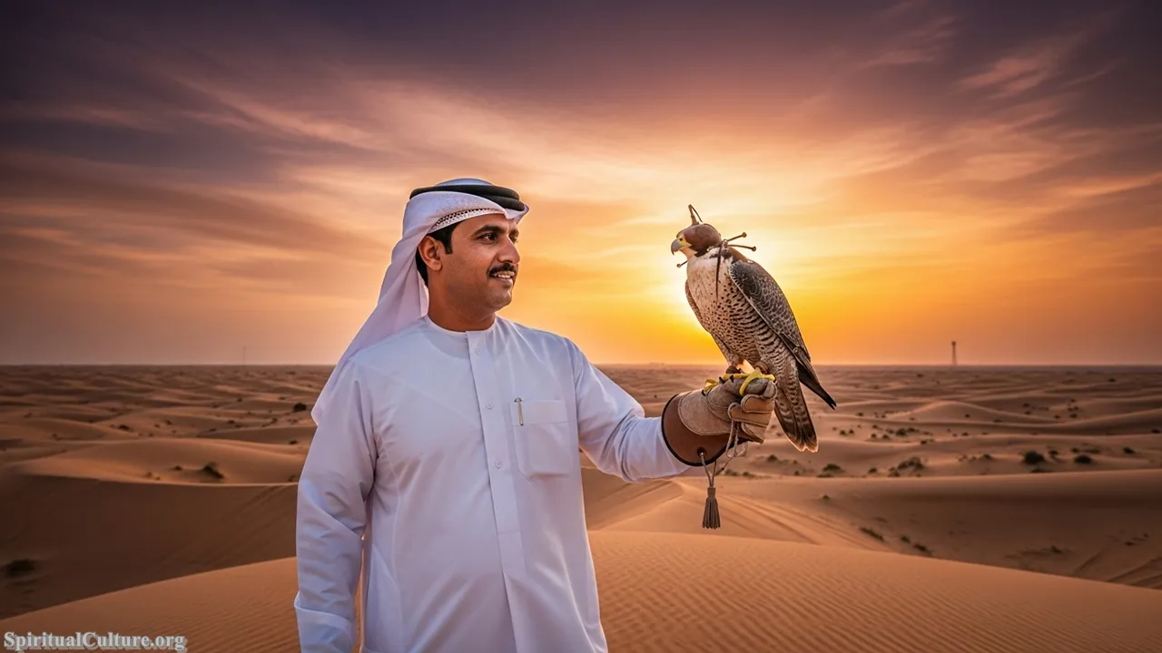 Top 10 Most Important Cultural Traditions in Qatar