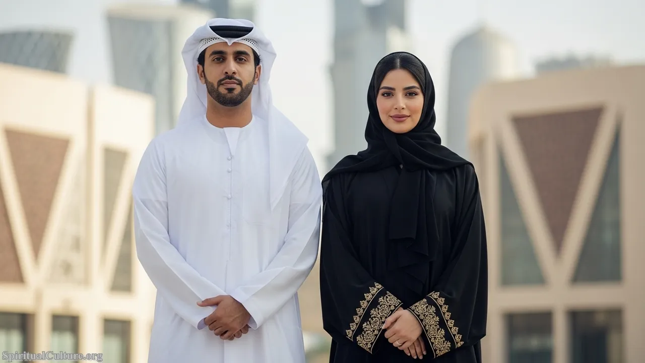 Top 10 Most Important Cultural Traditions in Qatar