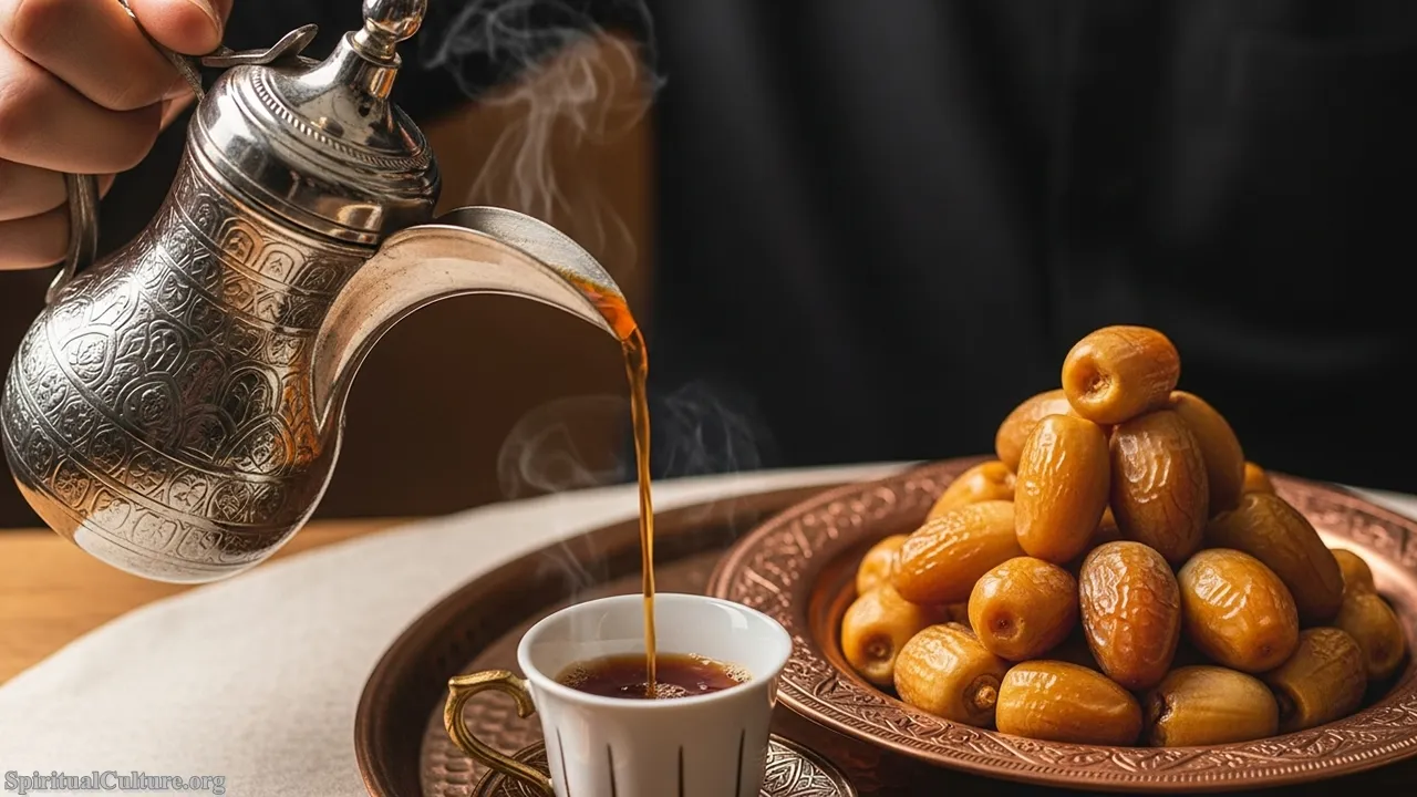 Top 10 Most Important Cultural Traditions in Qatar